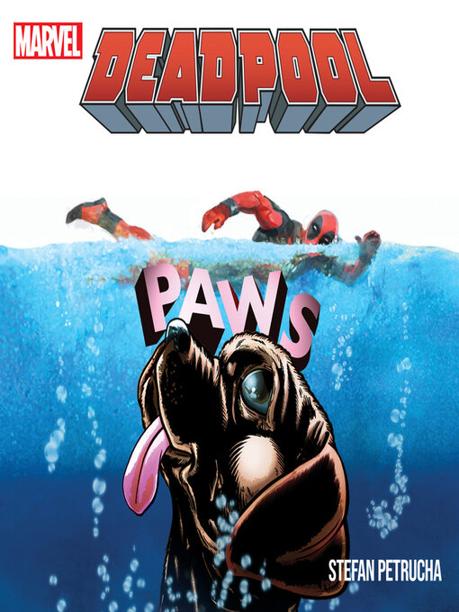 Title details for Deadpool by Stefan Petrucha - Available